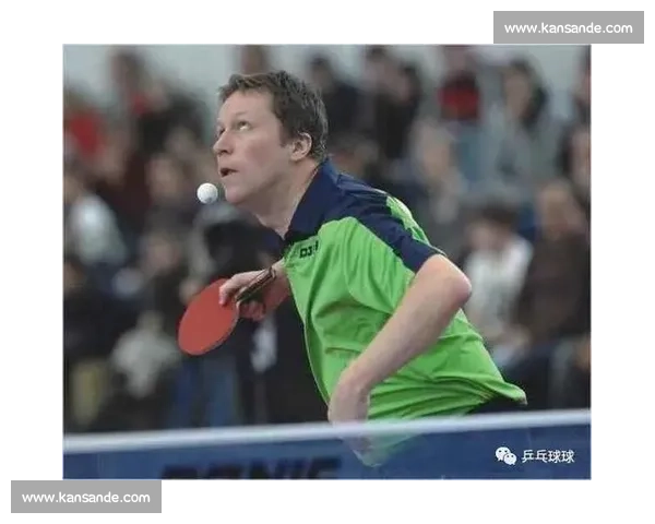 瓦尔德内尔的 “腋下魔术”：那记让对手绝望的发球