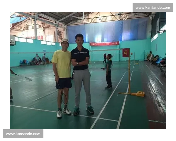 福州羽林军五盘鏖战夺冠！福建省第二届 “王文教杯” 羽球赛圆满落幕