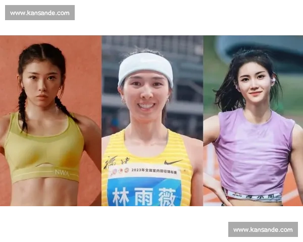 跨栏三姝雨夜巅峰战:吴艳妮卫冕夺金,林雨薇意外摔倒,夏思凝低迷收官