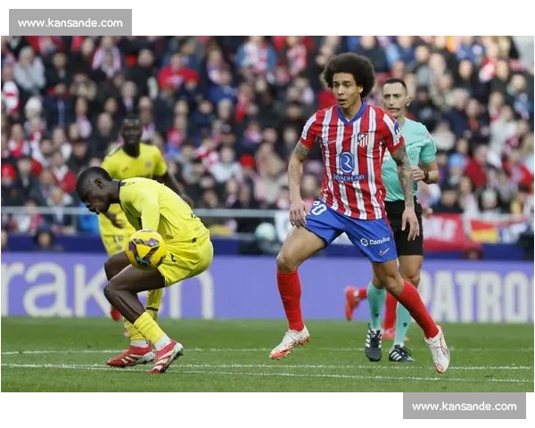 迪马济奥：乌迪内斯与维特塞尔谈判陷入僵局，比利时中场考虑多队报价