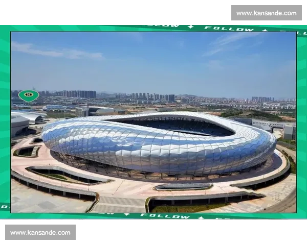 以星空综合体育为核心打造全民健身与城市体育文化融合新高地