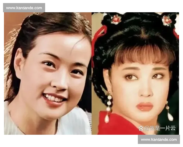 刘晓庆:银幕之后的传奇生活