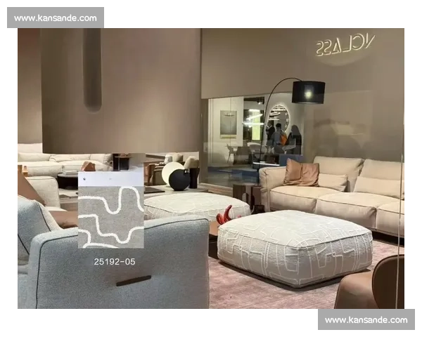 走进米兰官方网站探索意式设计灵感与中国家居美学融合之旅