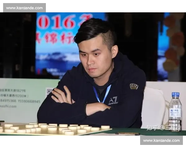 王天一：从围棋天才到中国围棋新时代的领军人物探索